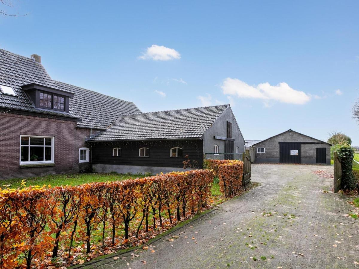 De Hoeve I Hulsel Dış mekan fotoğraf